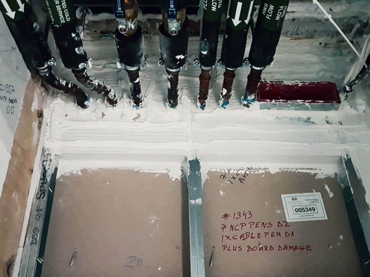 eSJay - Colindale Phase 3&4