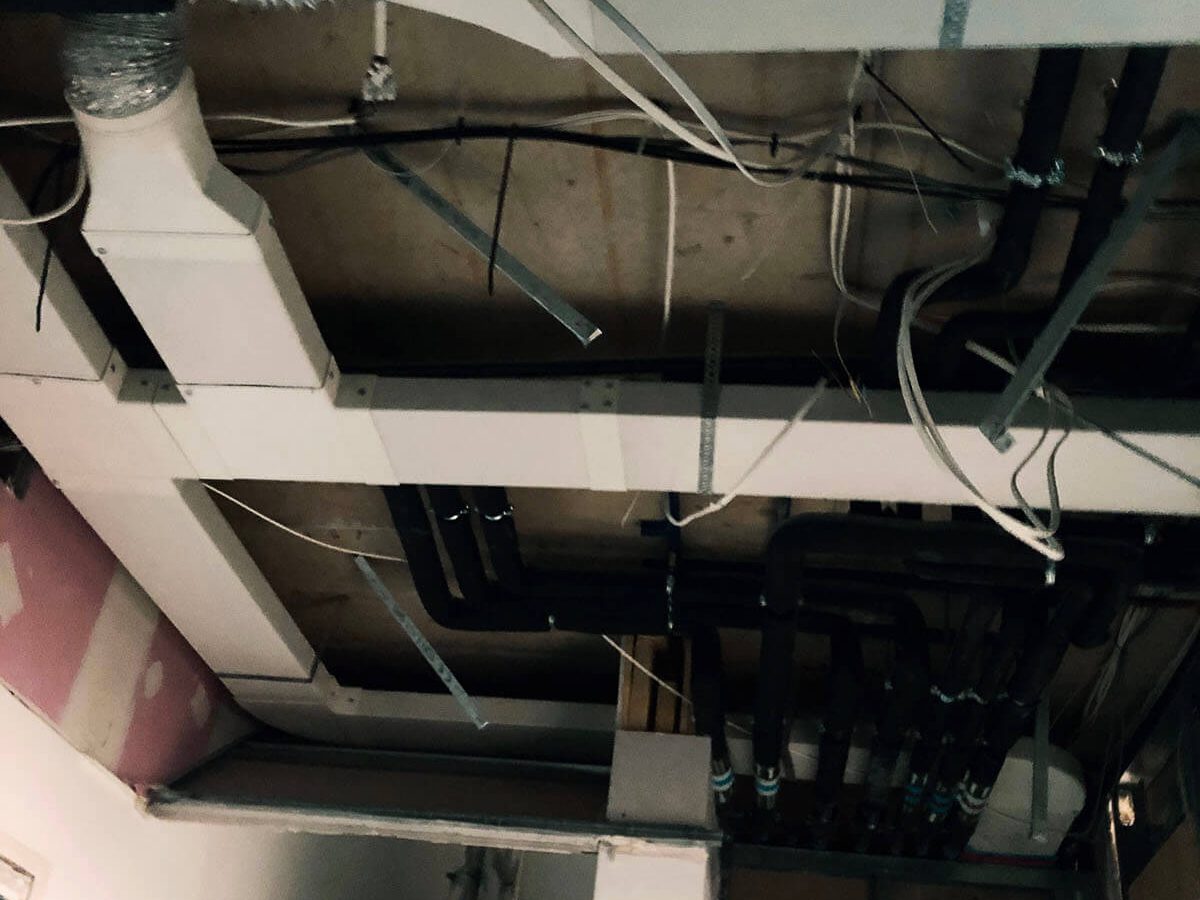 eSJay - Colindale Phase 3&4