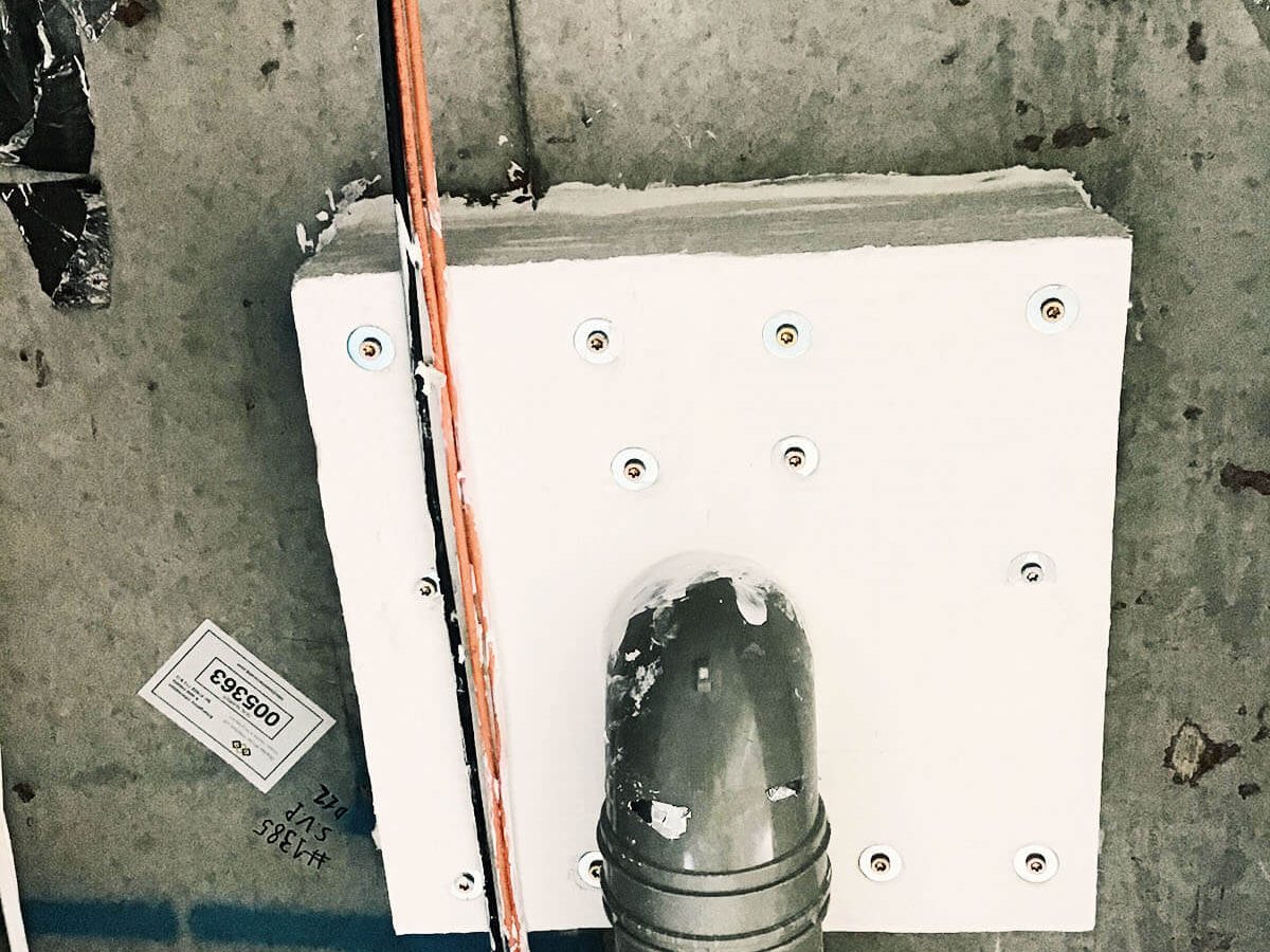 eSJay - Colindale Phase 3&4