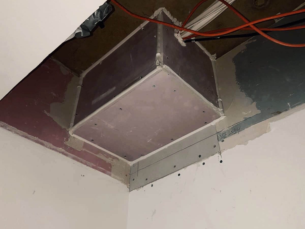 eSJay - Colindale Phase 3&4