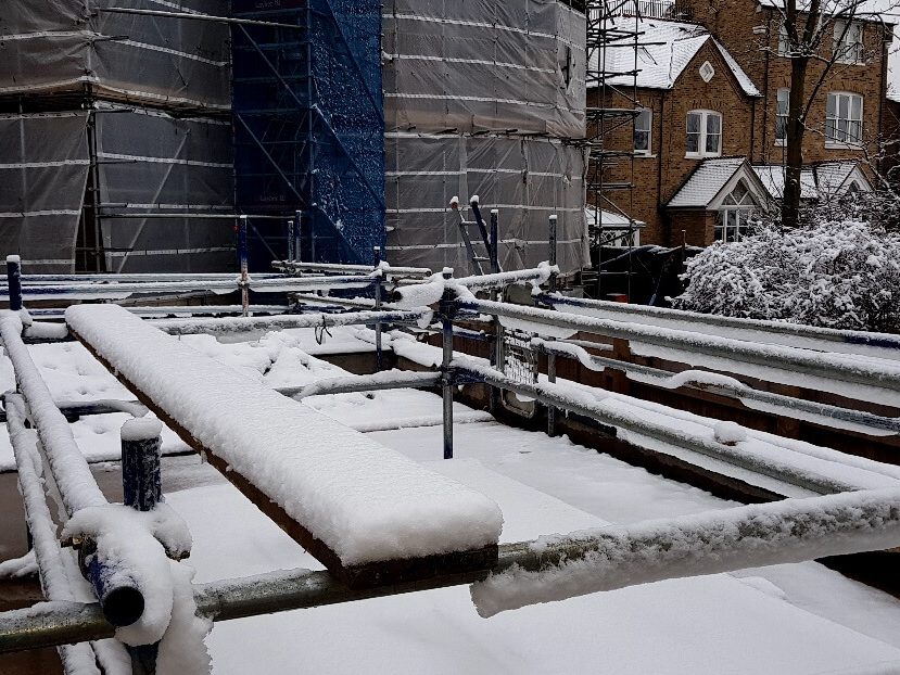 eSjay - Ellerdale Road