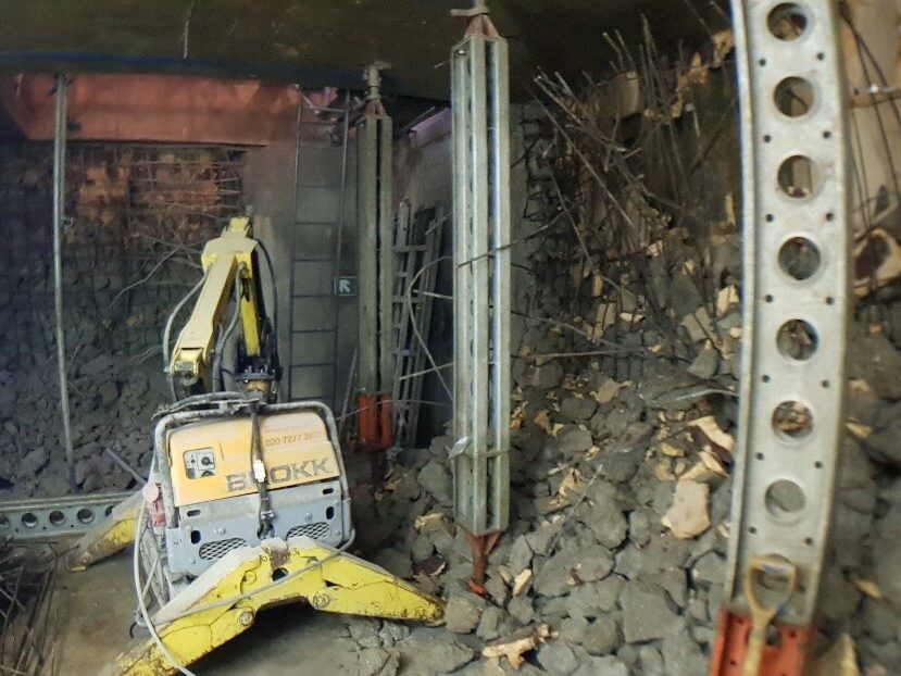 eSjay - Ellerdale Road