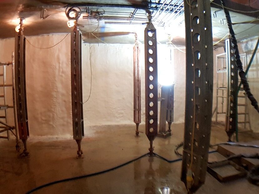 eSjay - Ellerdale Road