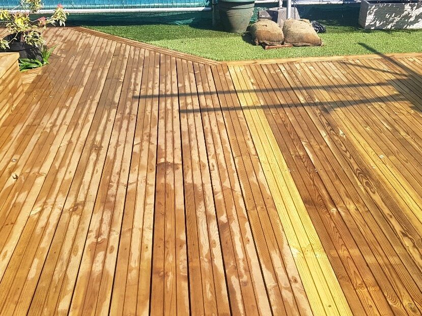 eSjay - Ellerdale Road