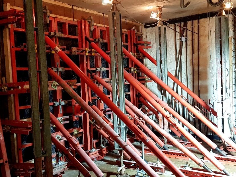 eSjay - Ellerdale Road