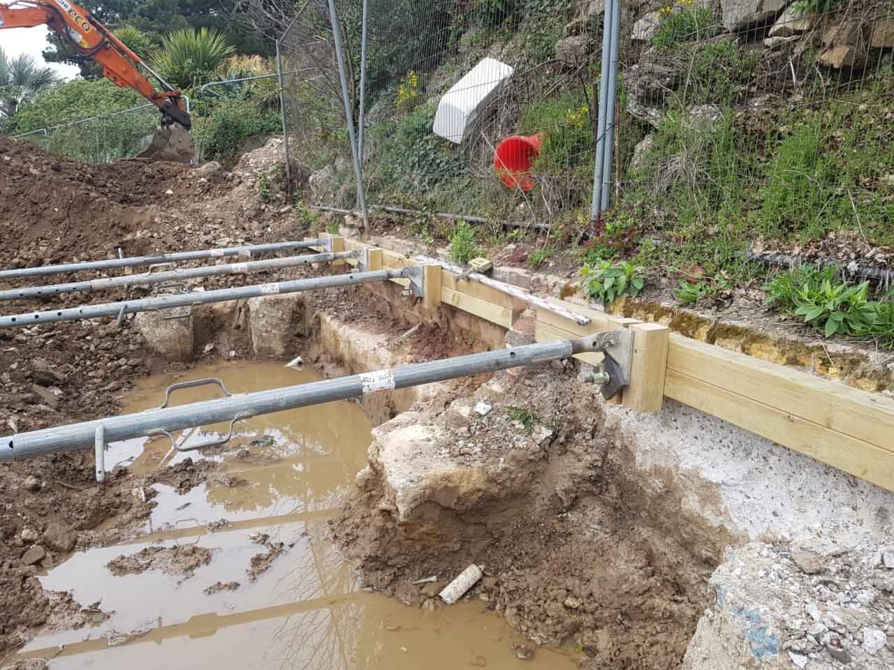 Esjay - Fishermans Wharf