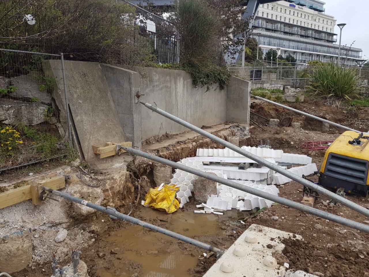 Esjay - Fishermans Wharf