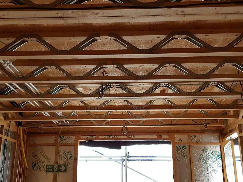 eSjay - Montacute Road