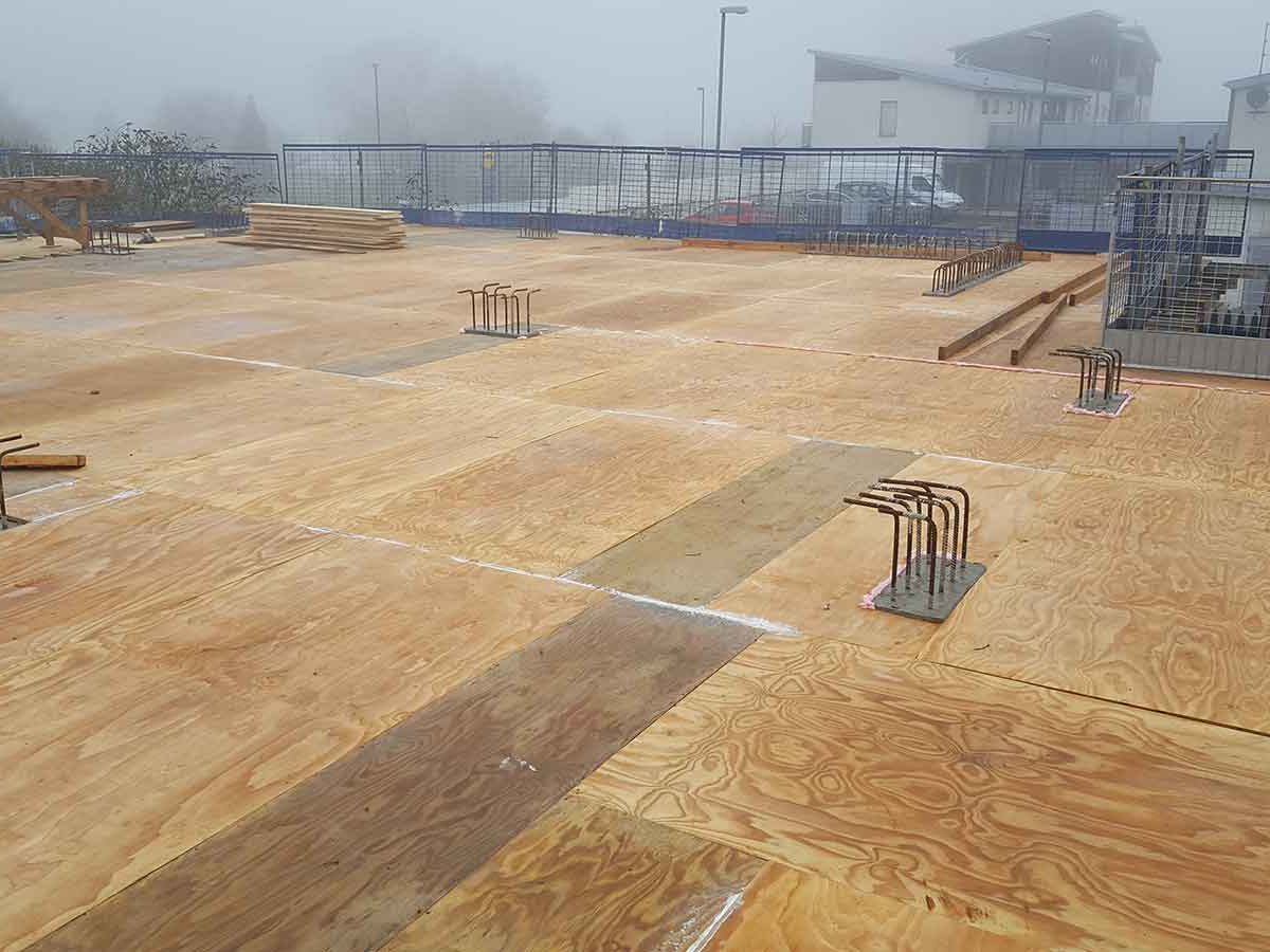 eSjay - Montacute Road