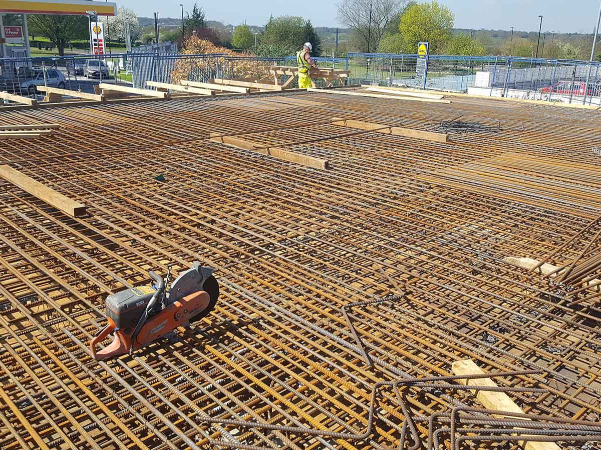 eSjay - Montacute Road