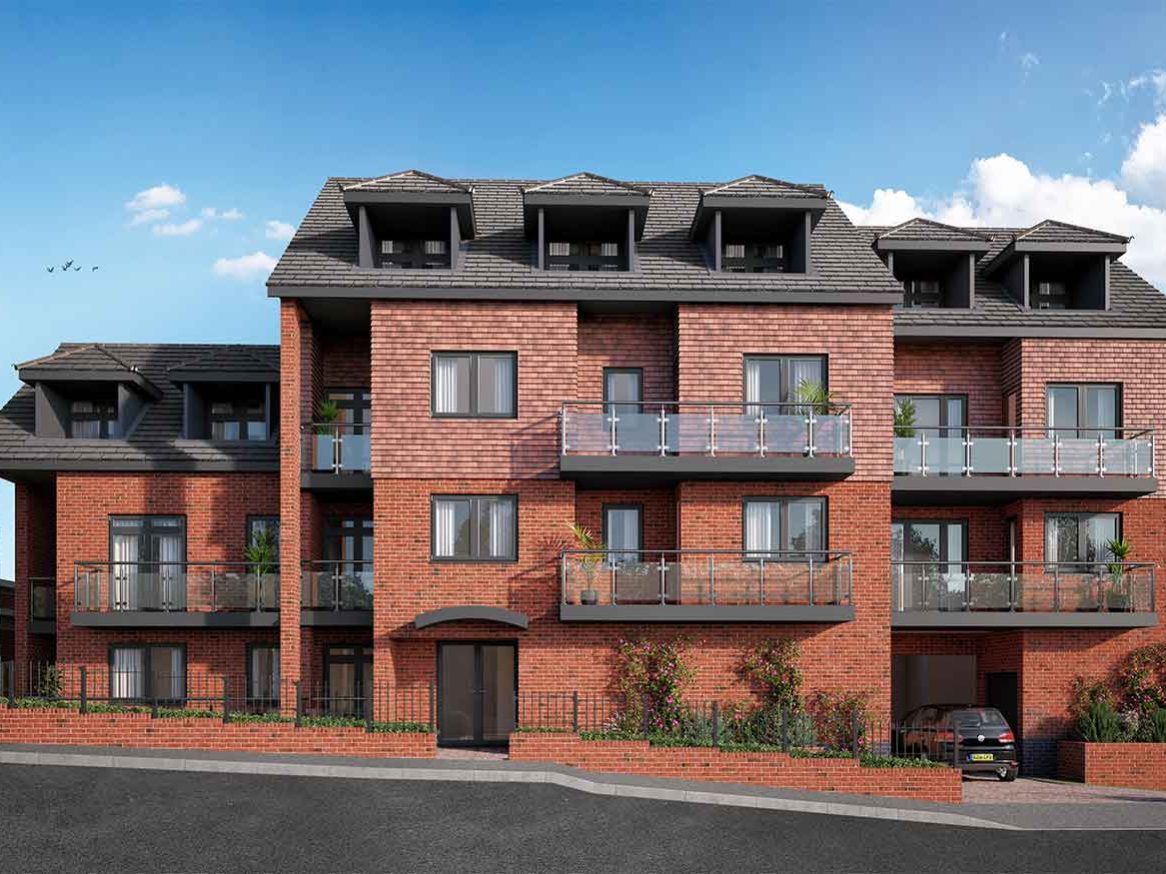 eSjay - Montacute Road